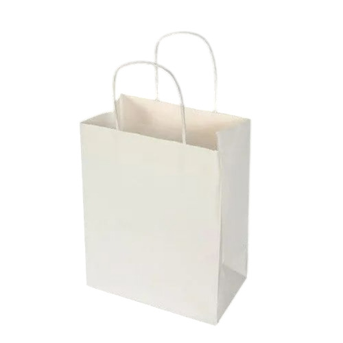 Plain Paper Bag 500gm
