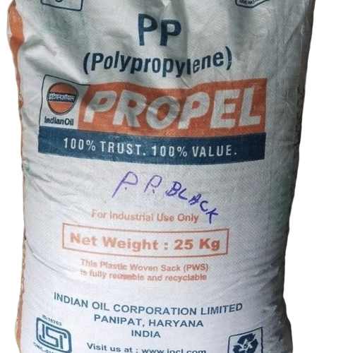 Pp Polypropylene, 25kg By Winners Agencies