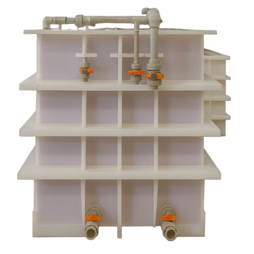 Pvc Water Storage Tank