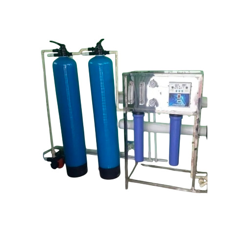 Ro Plant By C.j.water Solutions