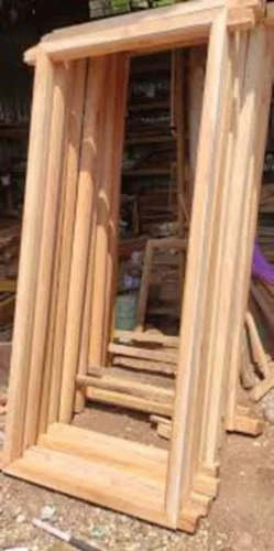 Salwood Door Frames
