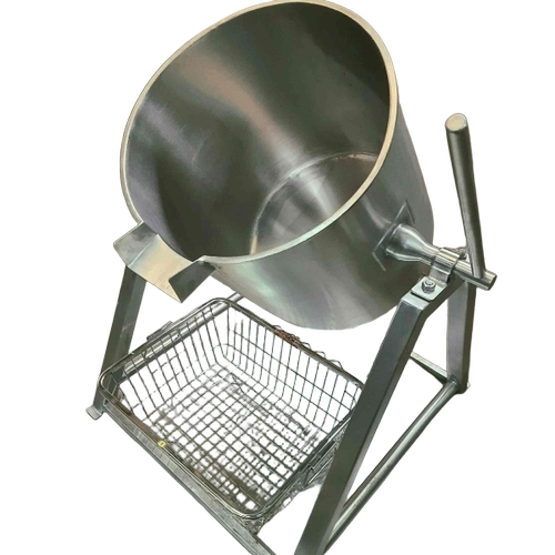 Ss Paneer Making Machine