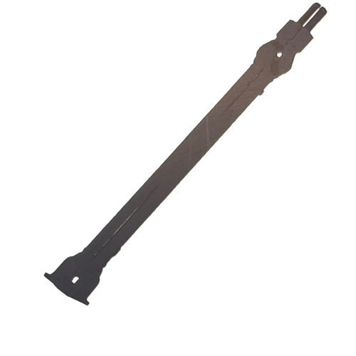 Ultra Heavy Duty Cardan Shaft