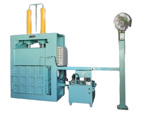 Vertical Balers
