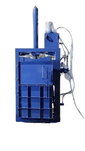 Vertical Type Balers