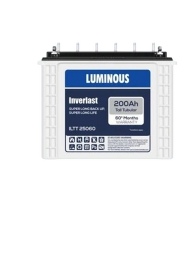 Xl 18066 Luminous Inverter Battery