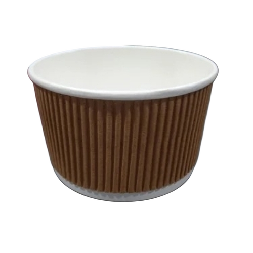 16 Oz Paper Bowl Container