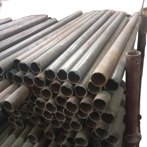 2.2mm Mild Steel Round Pipe
