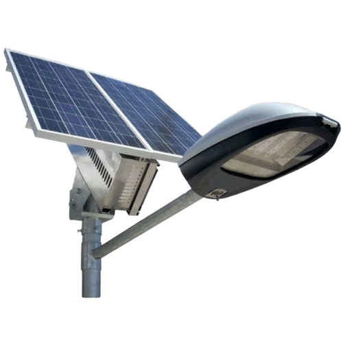 9w Solar Street Light System