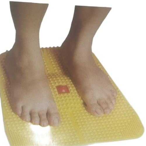 Acupressure Magnetic Power Mat