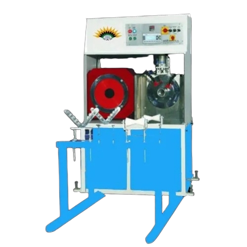 Automatic Swr Pipe Socketing Machine