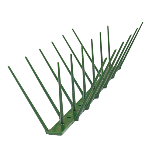 Birds Spikes For Solar Module - Material: Polycarbonate