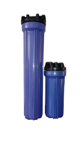 Filter Cartridges System