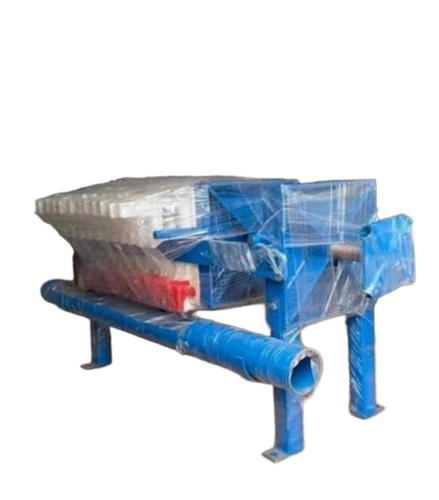 Hydraulic Filter Press