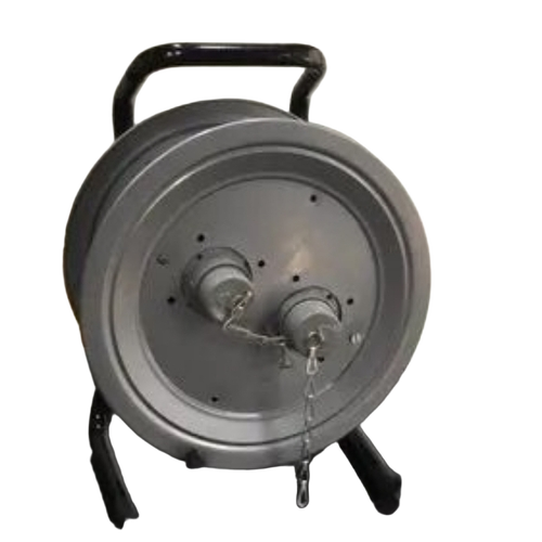 Industrial Cable Drum By Kamgar Engineer Work India Pvt. Ltd.
