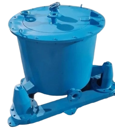 Industrial Centrifuge Machine