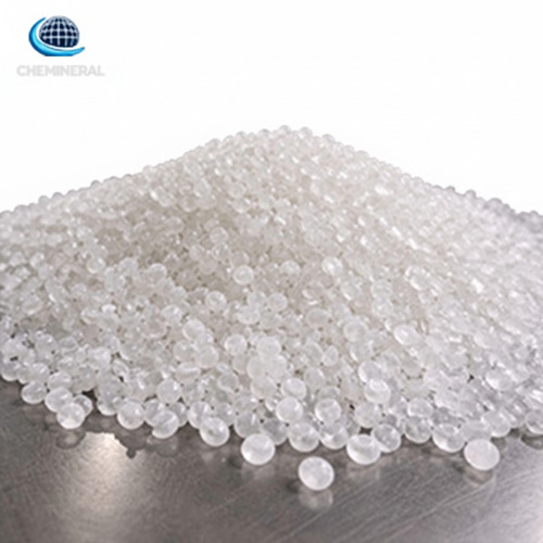 Lldpe Granules / Linear Low Density Polyethylene Raw Material - Film Grade, Natural Color, 0.915-0.925 g/cm³, High Flexibility & Puncture Resistance