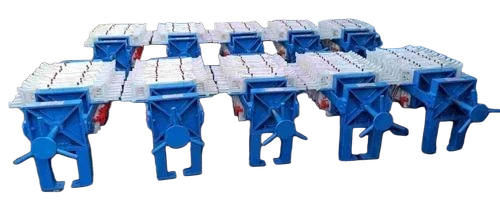 Manual Filter Press Machine