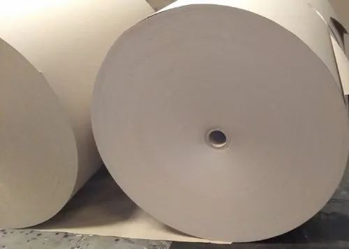 Mg Kraft Paper Roll