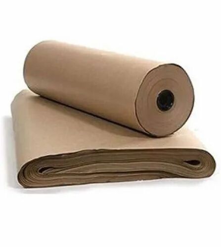 Mg Kraft Paper Sheet