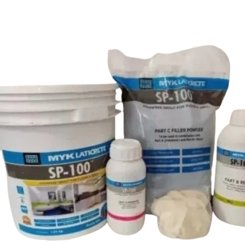 Myk Laticrete Sp 100 Epoxy Grout 5kg Set
