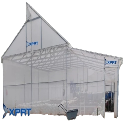 PE Tarpaulin