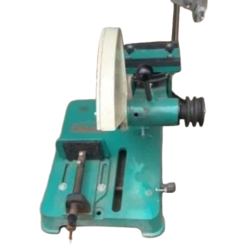 Pipe Cutting Machine