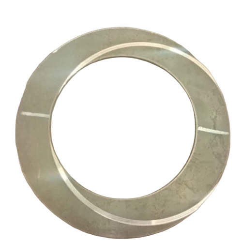 Plain PVC Washers