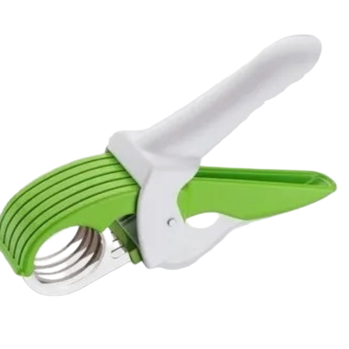 Plastic Multi Vegetable Cutter