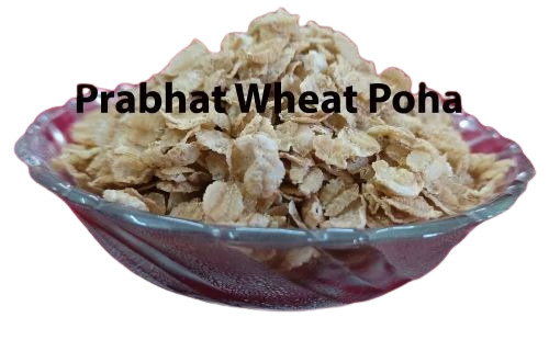 Prabhat Wheat Poha