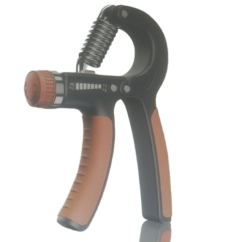 R Shape Hand Gripper