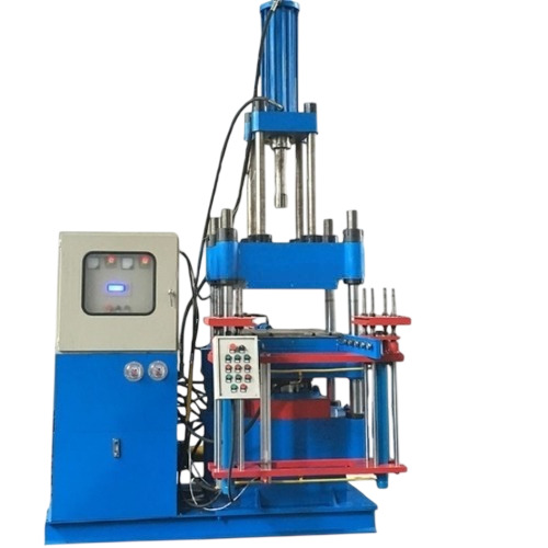 Rubber Injection Moulding Machine