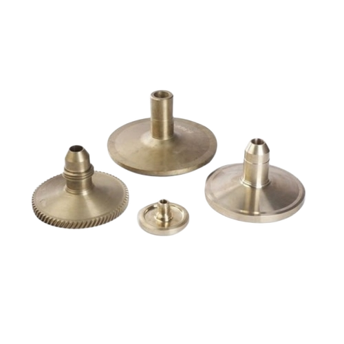 Stainless Steel Centrifugal Casting