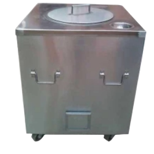 Stainless Steel Tandoori Oven