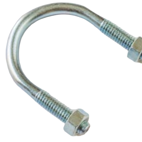 Stainless Steel U Bolt