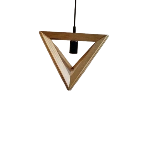 Triangle Led Light