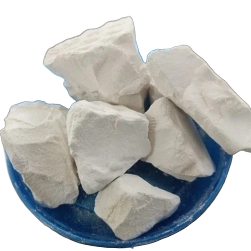 White Kaolin Clay