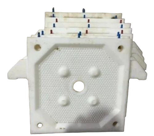 Pp Filter Plates