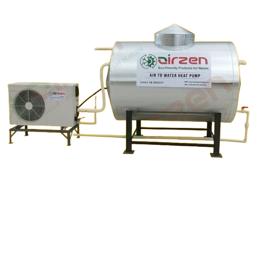 1500 L Air Water Heat Pump Water Heater