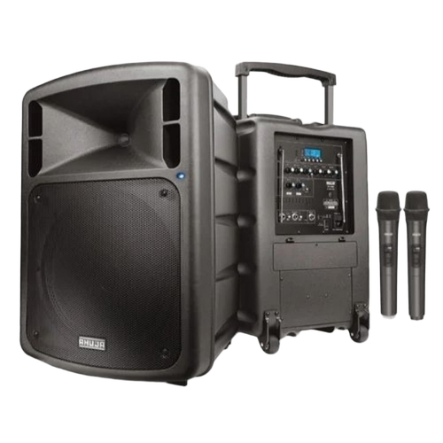 2.0 Ahuja Outdoor Speaker 60W