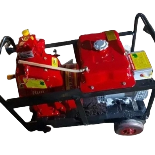 2.5 Kva Diesel Engine Generator