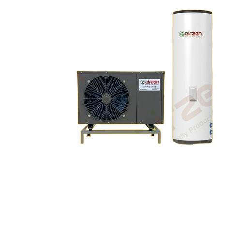 300 L Air Water Heat Pump Water Heater