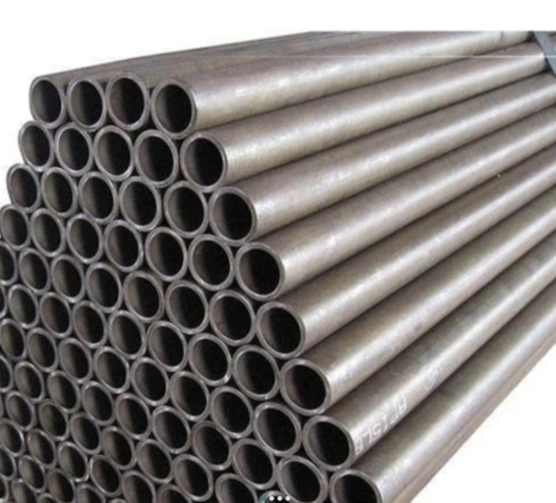 4inch Round Mild Steel Pipes