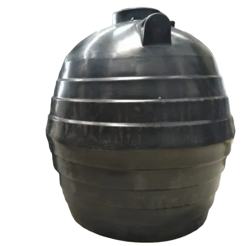 Advanced Septic Tank