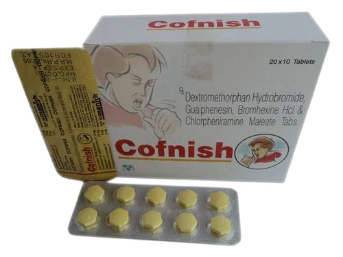 Cofnish Tablet