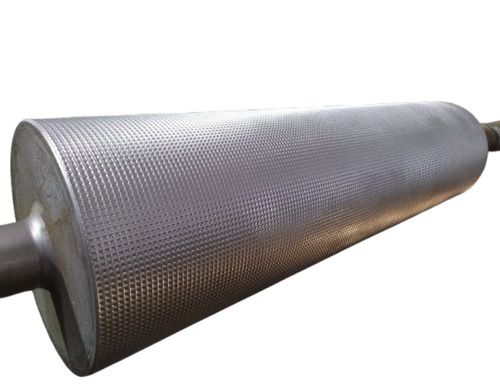 Engraving Embossing Roller