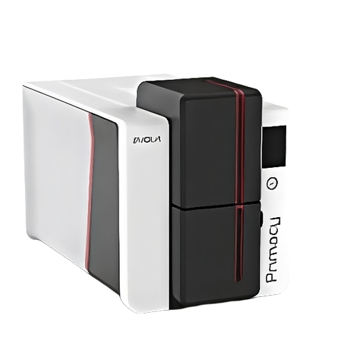 Evolis Primacy 2 Dual Sided Id Card Printer