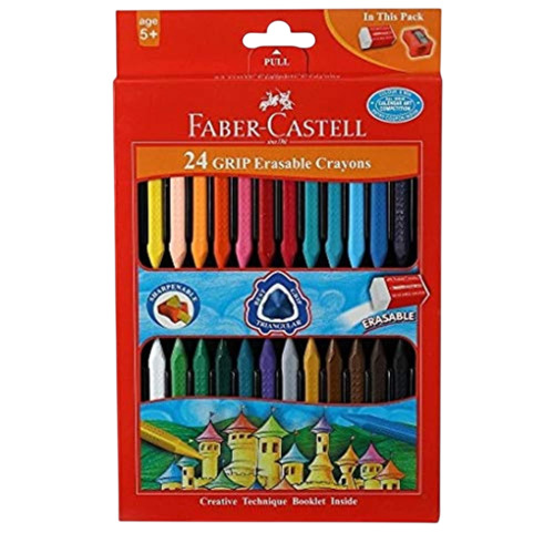 Faber Castell Crayon