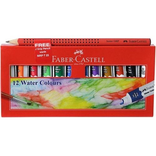 Faber Castell Water Color