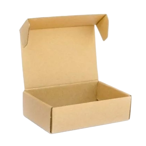Folding Paper Box